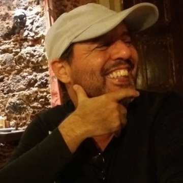 Rodolfo Damasceno