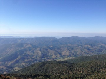 Pedra Bonita - Gonçalves/MG