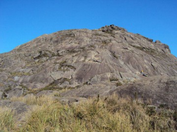 Pico dos Marins