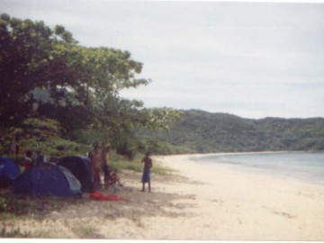 Volta na Ilha Grande - RJ