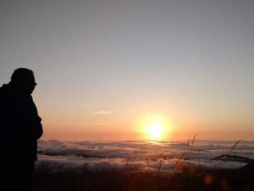 Pico do Tira-Chapéu, Serra da Bocaina