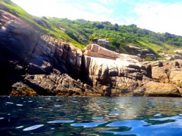 O Melhor dos Mundos é o Mundo Submerso