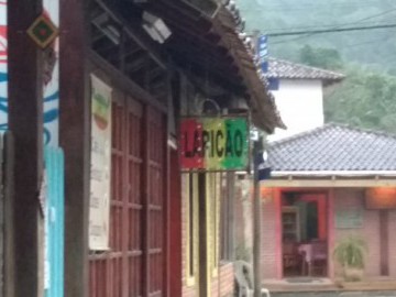Volta em Paraty