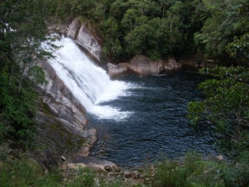 Travessia da Petrobrás
