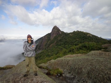 Travessia Expedicionária: Lopo x Guaraiúva