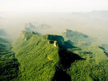 Expedição Dedo de Deus Paulista