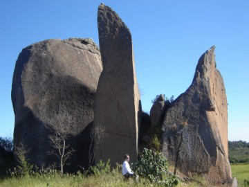 Caminho das Cabras - Campinas - SP
