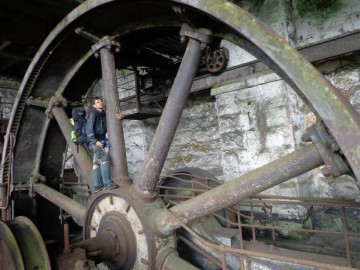 FUNICULAR: A Machu Pichu Ferroviária Brasileira