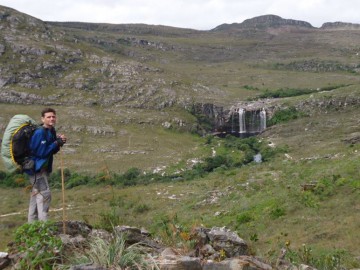 TRAVESSIA LAPINHA X FECHADOS: Aventura na Serra do Espinhaço
