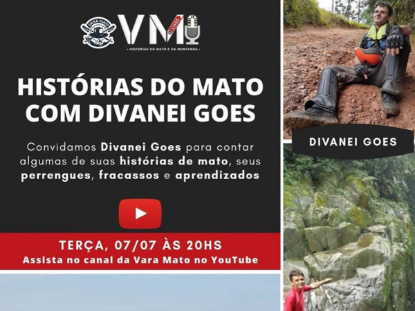 VINTE CINCO ANOS DE UMA VIDA DEDICADA AO MUNDO DA AVENTURA