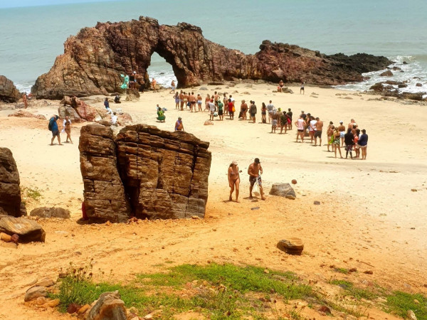 JERICOACOARA - Ceará