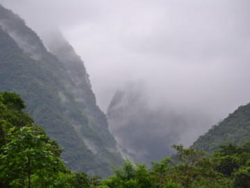 Cânion Malacara