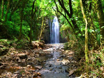 Vila Maria, Um Pequeno Paraíso do Esporte de Aventura