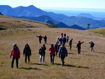 São José dos Ausentes - RS
