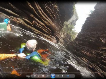 Chapada Diamantina - Bahia