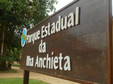 Ilha Anchieta