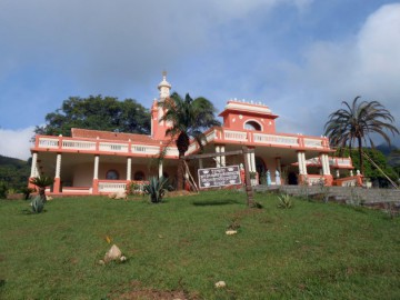 Conhecendo Nova Gokula e arredores