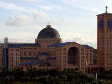 Romaria Aparecida