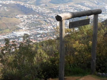 Poços de Caldas