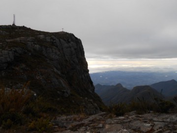 Pico da Bandeira