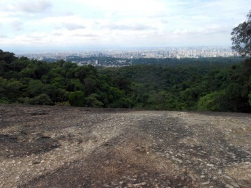 Pedra Grande