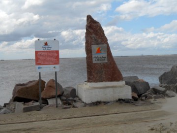 Praia do Cassino