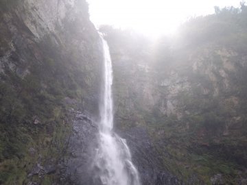 Rota das Cachoeiras