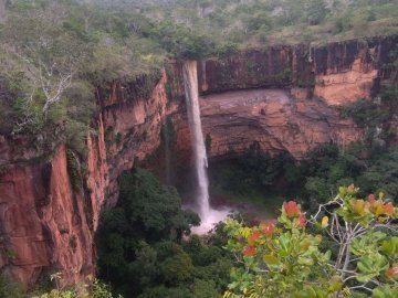 Chapada dos Guimarães