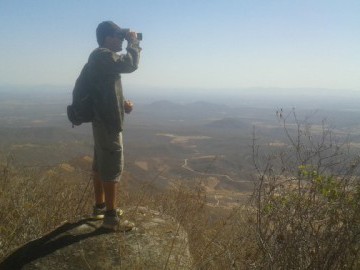 Mirante do Quebra Faca