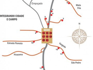 Desbravando Afonso Claudio - ES / Brasil