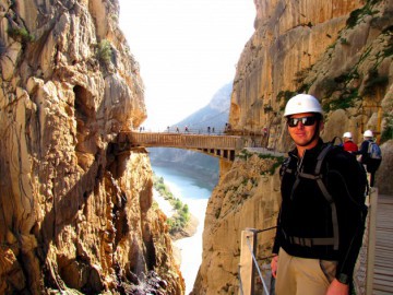 Caminito del Rey