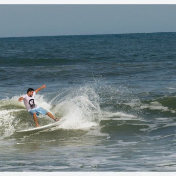 Raphael Barboza