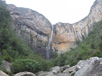 Travessia 360º - Lapinha - Tabuleiro - Lapinha