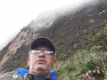 Expedição Monte Roraima e La Gran Sabana