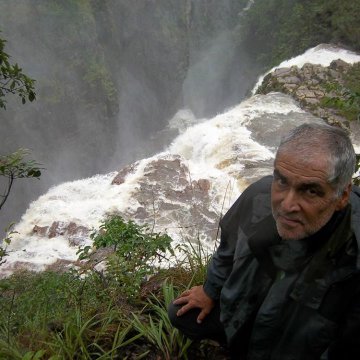 Paul Ventura