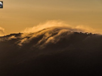 Expedição para a Pedra D'Água - Cume da Ilha Grande - RJ