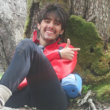 Luís Felipe A. dos Santos