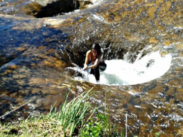 Parque Estadual do Guartelá