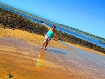 Caminhada e Camping em Aracruz - ES