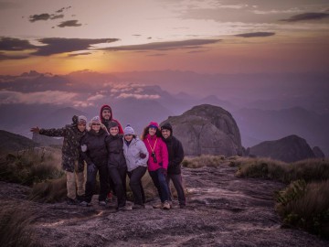 Pedra do Sino
