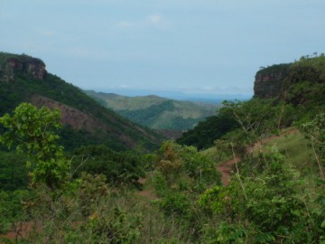Chapada dos Guimarães - MT