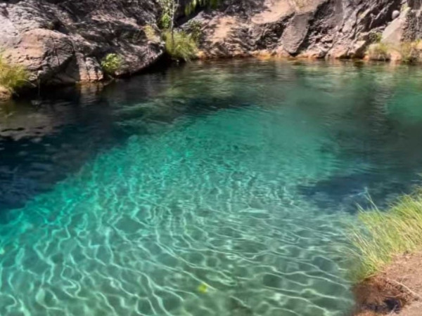 Complexo Canjica Águas Lindas