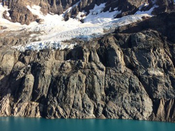 Cerro Castillo, Aysén, Chile - Patagônia