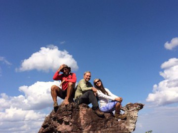 Itaetê - O Lado B da Chapada Diamantina