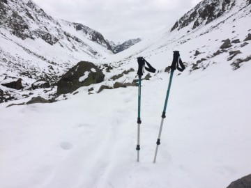 Yerba Loca - Um Passeio na Neve.
