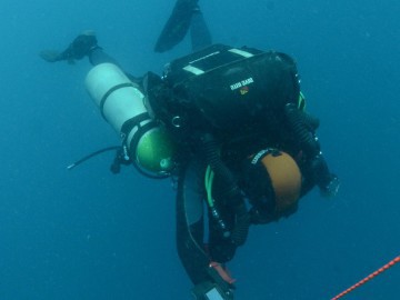 Bijupirá no Ho Mei III