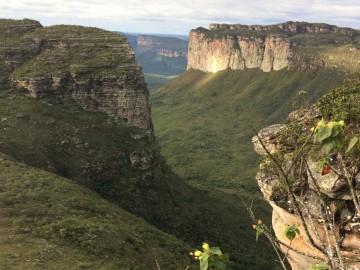 Na Chapada com o Mochilão Sabático
