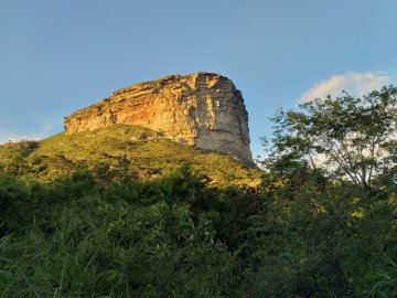 Chapada Norte