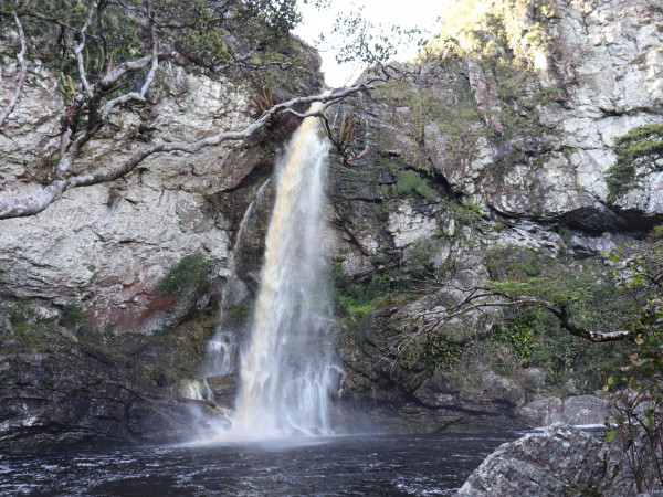 Road trip parada 3: PINDOBAÇU - Esmeraldas e cachoeiras.