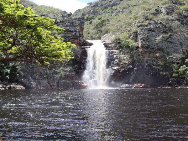 Road trip parada 4: PAYAYÁ, meu pai!